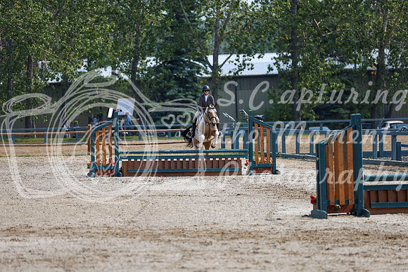 13420 - Elina - 2026 Rocky Mountain Classic III - Friday August 21st