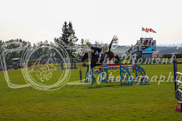 18156 - Mykenzi - 2026 Rocky Mountain Classic III - Friday August 21st