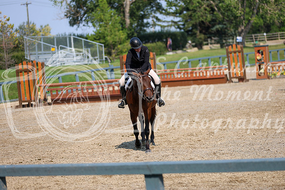 15453 - Elina - 2026 Rocky Mountain Classic III - Friday August 21st