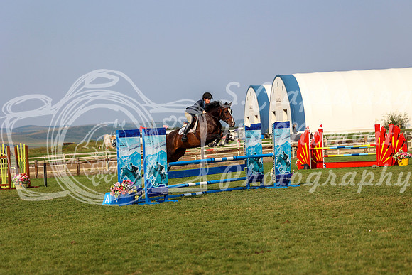 06252 - Mykenzi - 2026 Rocky Mountain Classic III - Friday August 21st