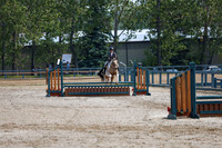 13421 - Elina - 2026 Rocky Mountain Classic III - Friday August 21st