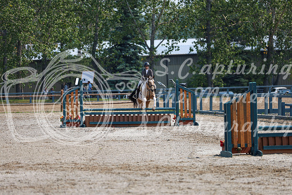 13421 - Elina - 2026 Rocky Mountain Classic III - Friday August 21st