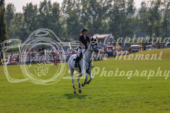 17878 - Mykenzi - 2026 Rocky Mountain Classic III - Friday August 21st