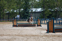 13422 - Elina - 2026 Rocky Mountain Classic III - Friday August 21st