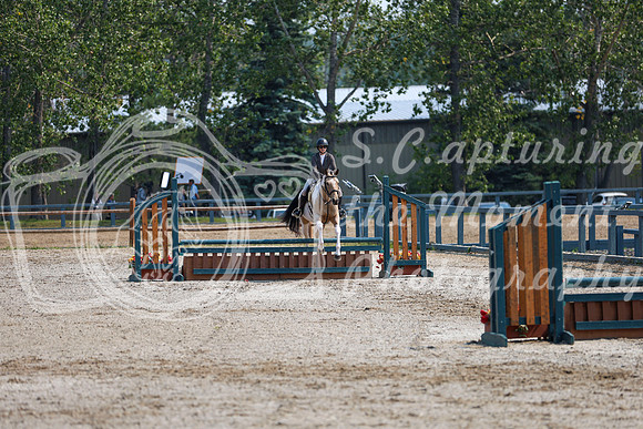 13422 - Elina - 2026 Rocky Mountain Classic III - Friday August 21st