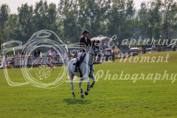 17879 - Mykenzi - 2026 Rocky Mountain Classic III - Friday August 21st