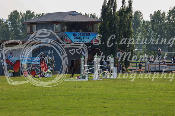 18159 - Mykenzi - 2026 Rocky Mountain Classic III - Friday August 21st