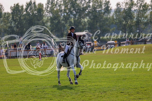 17880 - Mykenzi - 2026 Rocky Mountain Classic III - Friday August 21st