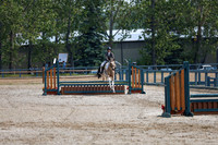 13423 - Elina - 2026 Rocky Mountain Classic III - Friday August 21st