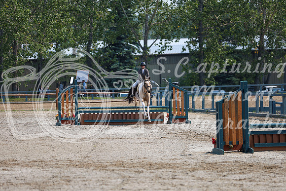 13423 - Elina - 2026 Rocky Mountain Classic III - Friday August 21st