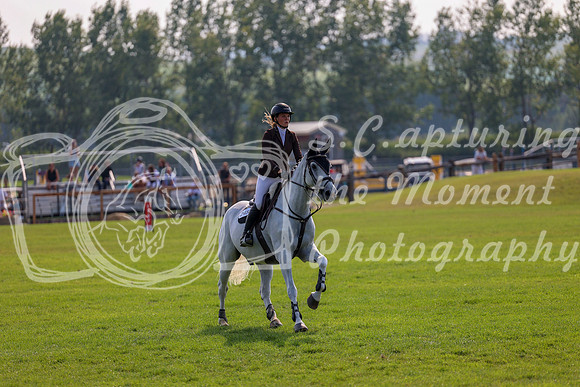 17881 - Mykenzi - 2026 Rocky Mountain Classic III - Friday August 21st