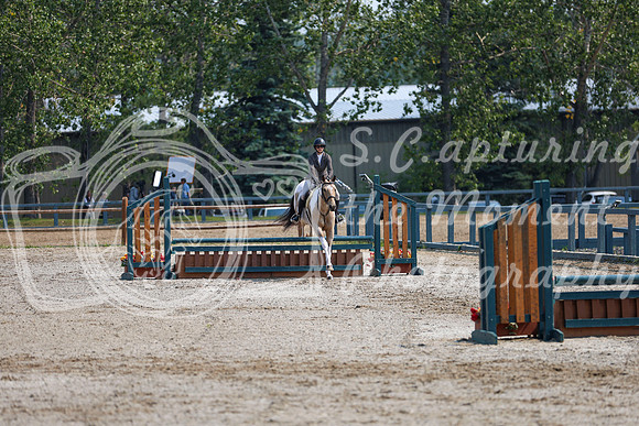 13424 - Elina - 2026 Rocky Mountain Classic III - Friday August 21st