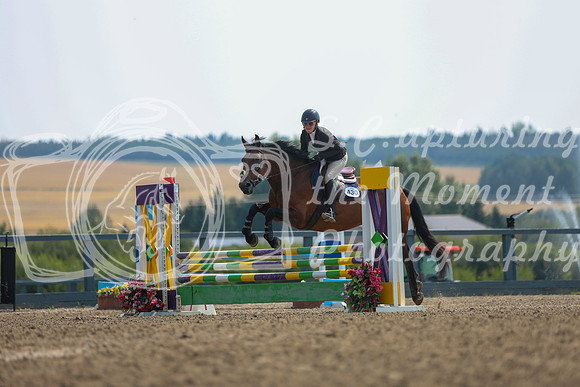 11666 - Mckenna - 2026 Rocky Mountain Classic III - Friday August 21st