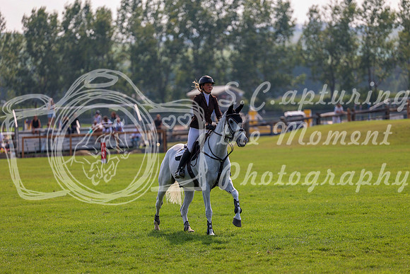 17882 - Mykenzi - 2026 Rocky Mountain Classic III - Friday August 21st