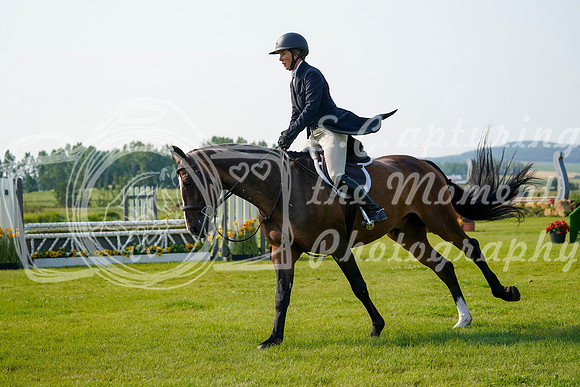 01233 - Alina - 2026 Rocky Mountain Classic III - Friday August 21st