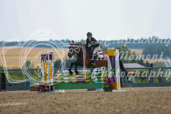 11667 - Mckenna - 2026 Rocky Mountain Classic III - Friday August 21st