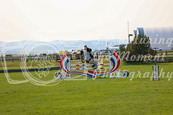 17883 - Mykenzi - 2026 Rocky Mountain Classic III - Friday August 21st