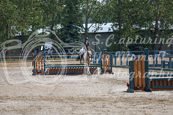 13425 - Elina - 2026 Rocky Mountain Classic III - Friday August 21st