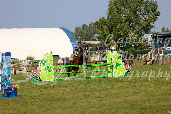 06258 - Mykenzi - 2026 Rocky Mountain Classic III - Friday August 21st