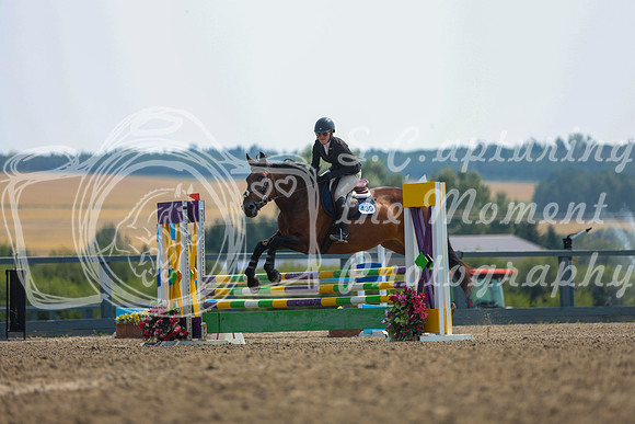 11668 - Mckenna - 2026 Rocky Mountain Classic III - Friday August 21st