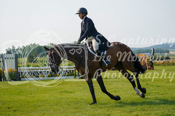 01234 - Alina - 2026 Rocky Mountain Classic III - Friday August 21st