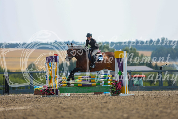 11669 - Mckenna - 2026 Rocky Mountain Classic III - Friday August 21st
