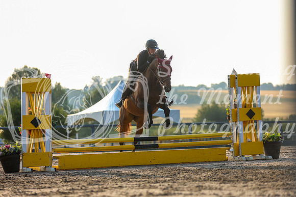 06943 - Mckenna - 2026 Rocky Mountain Classic III - Friday August 21st