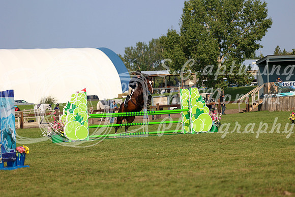 06259 - Mykenzi - 2026 Rocky Mountain Classic III - Friday August 21st