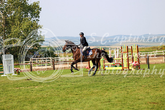 09057 - Mykenzi - 2026 Rocky Mountain Classic III - Friday August 21st