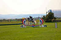 17885 - Mykenzi - 2026 Rocky Mountain Classic III - Friday August 21st