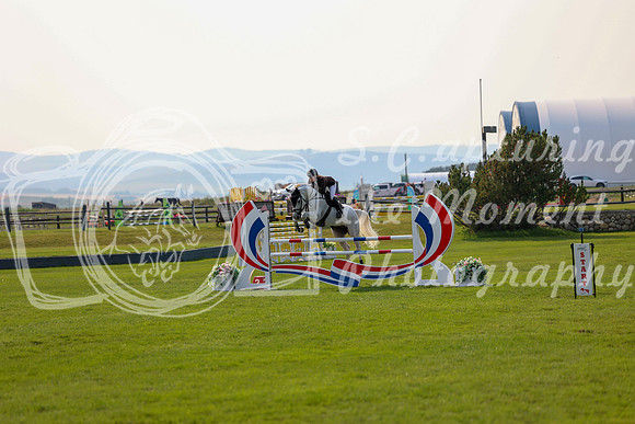 17885 - Mykenzi - 2026 Rocky Mountain Classic III - Friday August 21st