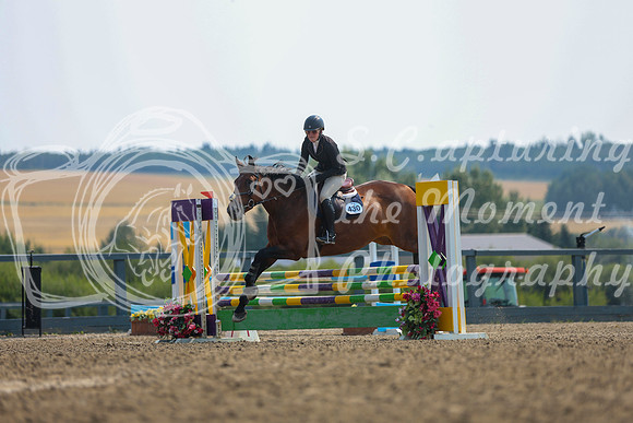 11670 - Mckenna - 2026 Rocky Mountain Classic III - Friday August 21st