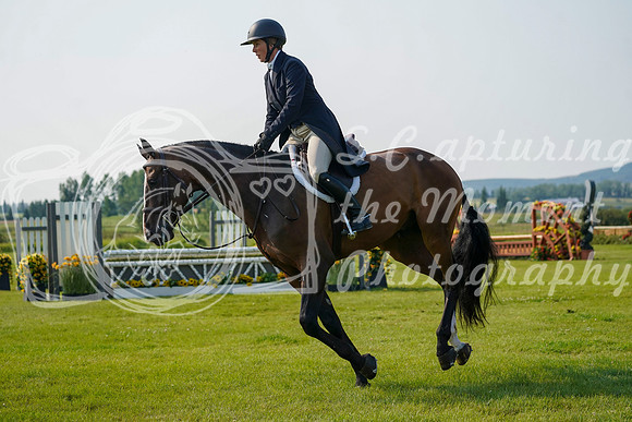 01235 - Alina - 2026 Rocky Mountain Classic III - Friday August 21st