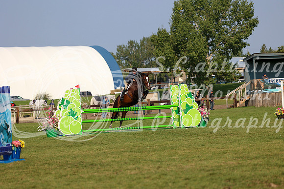 06260 - Mykenzi - 2026 Rocky Mountain Classic III - Friday August 21st