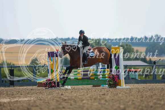 11671 - Mckenna - 2026 Rocky Mountain Classic III - Friday August 21st