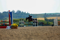 11672 - Mckenna - 2026 Rocky Mountain Classic III - Friday August 21st