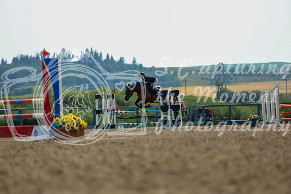 11672 - Mckenna - 2026 Rocky Mountain Classic III - Friday August 21st