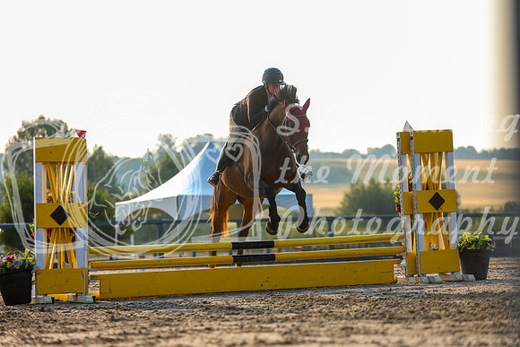 06945 - Mckenna - 2026 Rocky Mountain Classic III - Friday August 21st