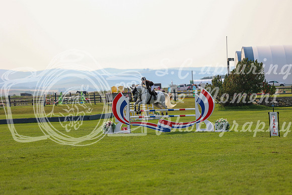 17887 - Mykenzi - 2026 Rocky Mountain Classic III - Friday August 21st