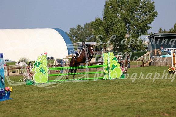 06261 - Mykenzi - 2026 Rocky Mountain Classic III - Friday August 21st