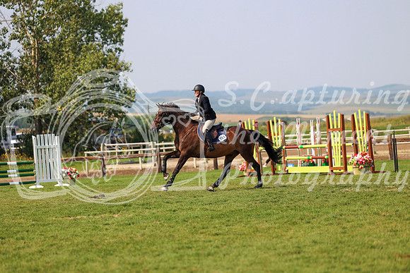 09059 - Mykenzi - 2026 Rocky Mountain Classic III - Friday August 21st