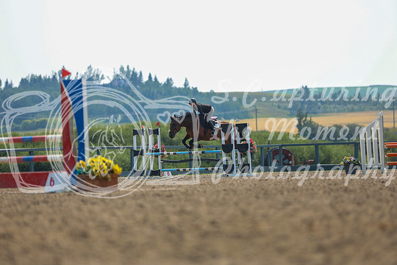 11673 - Mckenna - 2026 Rocky Mountain Classic III - Friday August 21st