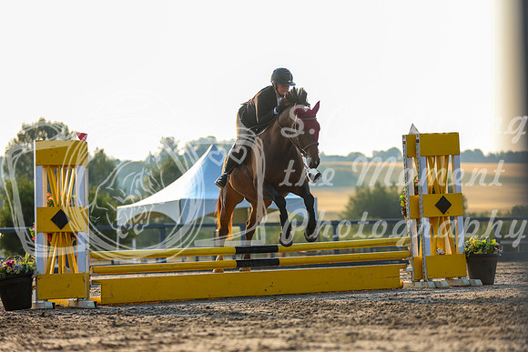 06946 - Mckenna - 2026 Rocky Mountain Classic III - Friday August 21st