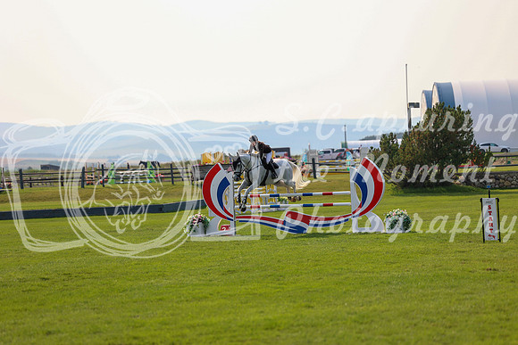 17888 - Mykenzi - 2026 Rocky Mountain Classic III - Friday August 21st