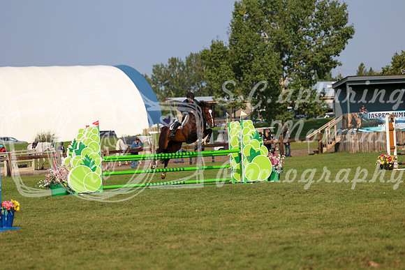 06262 - Mykenzi - 2026 Rocky Mountain Classic III - Friday August 21st