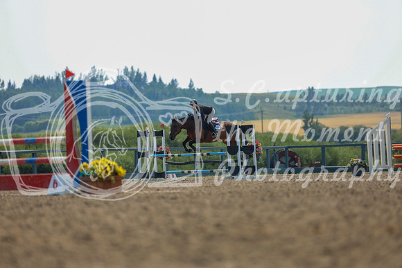 11674 - Mckenna - 2026 Rocky Mountain Classic III - Friday August 21st