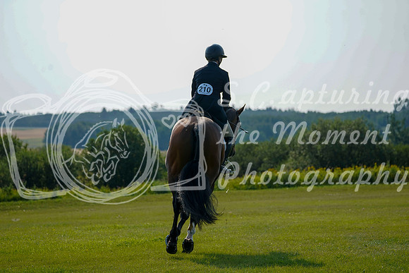 01238 - Alina - 2026 Rocky Mountain Classic III - Friday August 21st