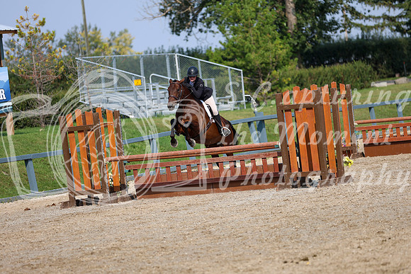 15540 - Elina - 2026 Rocky Mountain Classic III - Friday August 21st