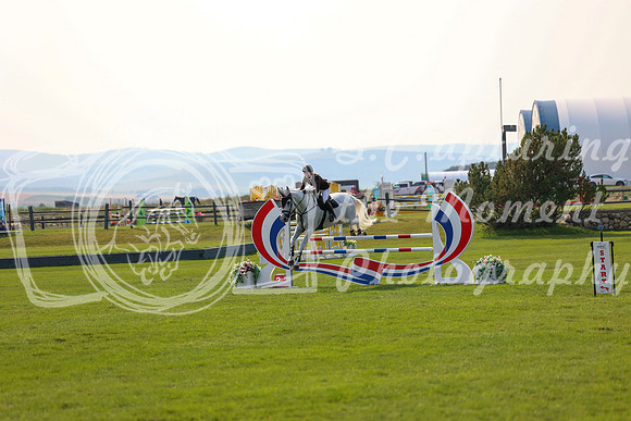 17889 - Mykenzi - 2026 Rocky Mountain Classic III - Friday August 21st