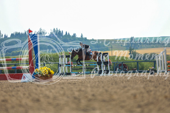 11675 - Mckenna - 2026 Rocky Mountain Classic III - Friday August 21st